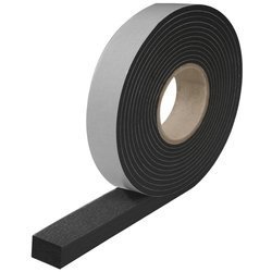 Kompriband Fugendichtband Fensterdichtband Dichtungsband Quellband Trockenbau Dichtband (Bandbreite - 40 mm, Expandiert - von 4 mm auf 20 mm, 4 mm->20 mm, Lange - 8,0 lfm) Anthrazit