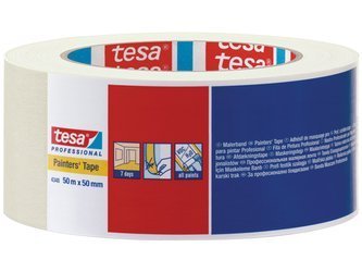 Malerband Tesa Professional 4348 (50 lfm)
