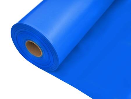 Dampfsperrfolie Blau 0,2 mm Conpar 