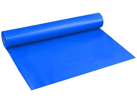 Dampfsperrfolie Blau 0,2 mm Conpar 