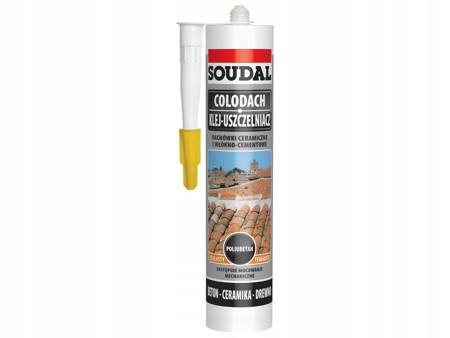 Soudal Colodach Dachpfannenkleber 280 ml