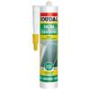 Soudal Trockenbau Maleracryl 280  ml, weiß