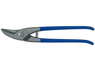 Rundloch‑Schere Bessey Erdi D208