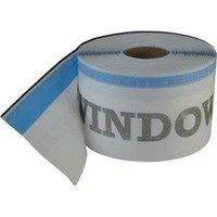 Dichtstreifen für Fensteranschlusse im Außenbereich Sudal SWS Basic Plus 90 Outside