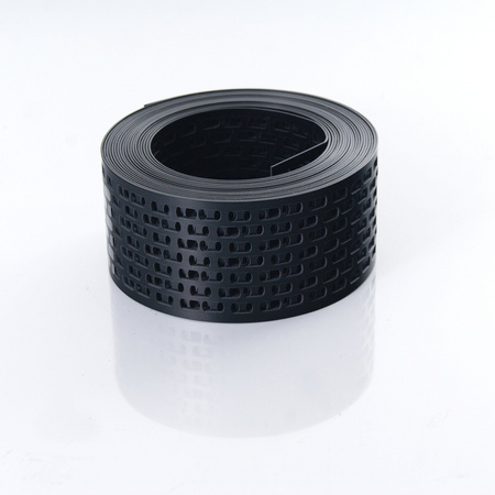 Traufgitter, Vogelschutzgitter Parotec 50 mm x 5 m
