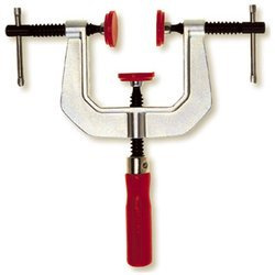 Bessey KT8 C‑Kantenzwinge