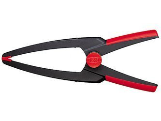 Federzwinge Bessey Clippix XCL, lang und spitz