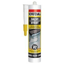 Dichtmasse Soudal Allesdichter 310 ml