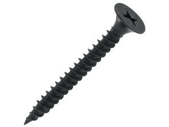 G-K / Aluminiumprofil Schrauben Klimas 3,5 mm