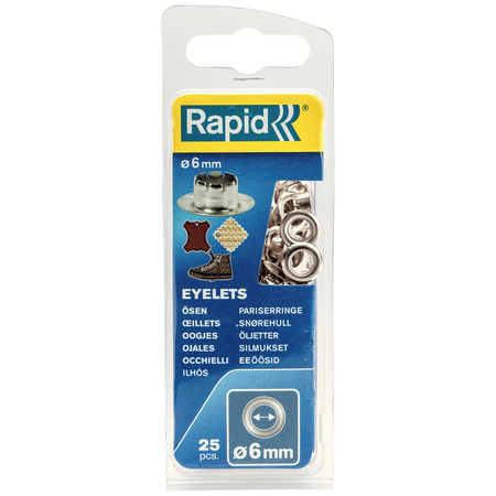 Rapid Ösen