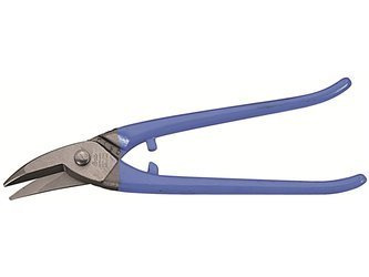 Lochschere 250 mm Freund HRC 59