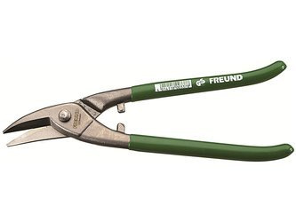 Lochschere  Freund HRC 56, 250 mm