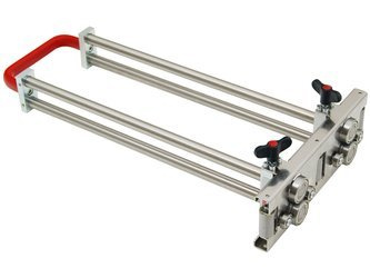 Dachfalzprofilier Werkzeug WUKO Duo Bender