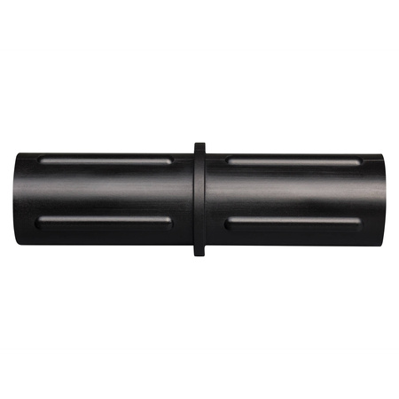 Schneefangrohr Verbinder für 30 mm Schneefangrohren von Parotec