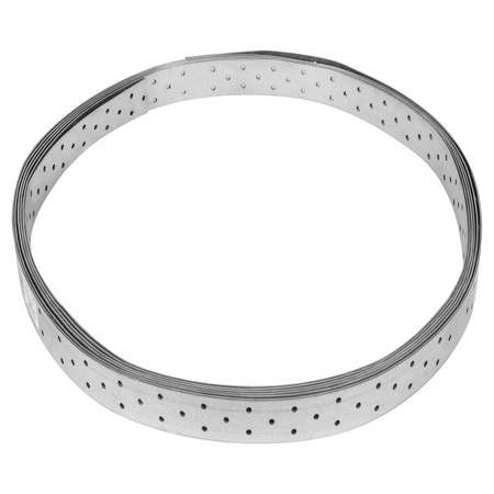 [TM-02025] Tischlerei Montageband für Bauwesen Montage 60 mm x 2 mm x 25 lfm