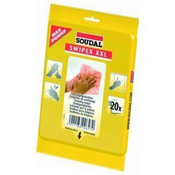 Reinigungstücher Soudal Swipex