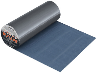 Butyl Aludichtband 300 mm x 10 m PAROTEC BuTape