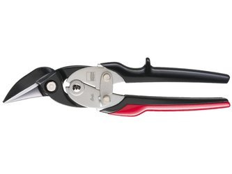 Ideal‑Schere Bessey Erdi D29ASS