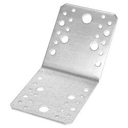 [CLG-04] Tischlerei Winkelstahl 135° für Bauwesen Montage 105 x 105 x 90 x 2,5 mm