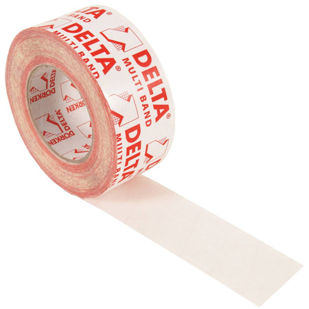 Universelles Klebeband Dörken Delta Multi Band