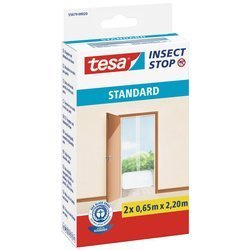 Fliegengitter Tesa Insect Stop STANDARD für Türen