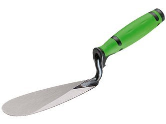 Zungenkelle Freund Blatt aus Carbonstahl konisch geschliffen