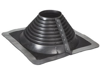 Kabel- Rohrdurchführung PAROTEC Roofseal Nr 1 (12-102 mm), Retrofit Version für nachträglicher Einbau