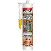 Konstruktionsklebstoff Soudal 60A 280 ml