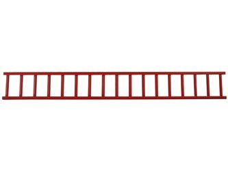Schneefanggitter Einzelelement Parotec 20 cm hoch