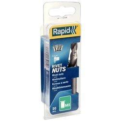 Blindnietmutter Rapid Serie M