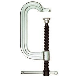 C‑Schraubzwinge Bessey VC, stabil