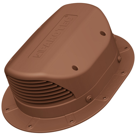 Dachfläche Entlüfter Easy für platte Dachdeckungen