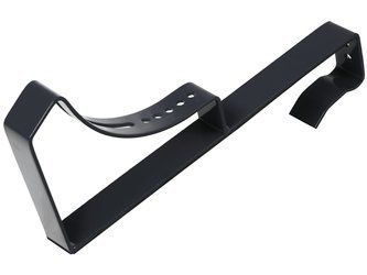 Laufroststütze / Dachtrittstütze für Dachsteine und Dachziegel zum Einhängen auf der Latte