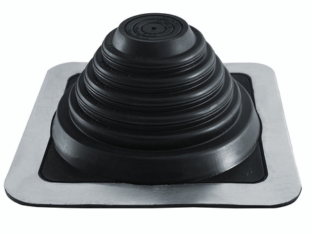 Kabel- Rohrdurchführung PAROTEC Nr 3 (6 - 146 mm), quadratisch