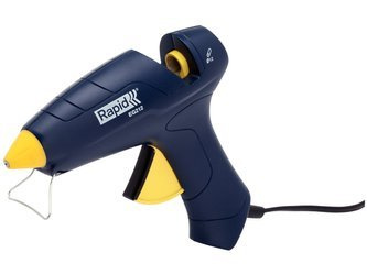 Rapid EG212 Klebepistole für 12 mm Klebesticks