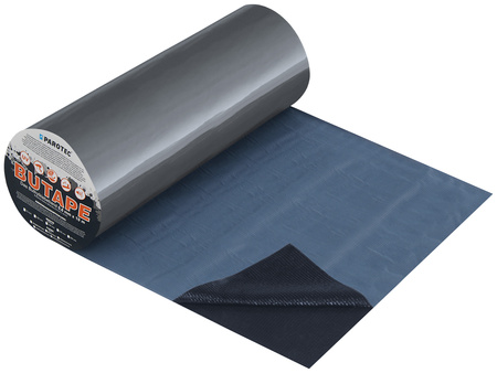 Butyl Aludichtband 300 mm x 10 m PAROTEC BuTape