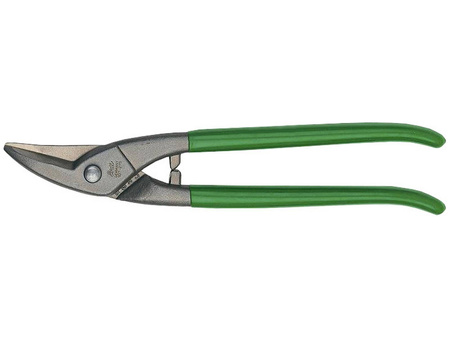 Loch‑Schere Bessey Erdi D107