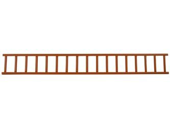 Schneefanggitter Einzelelement Parotec 20 cm hoch