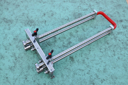 Biegwerkzeug WUKO Duo Bender 3202/3352