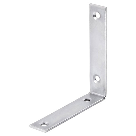 [KW-06] Tischlerei Engwinkel für Bauwesen Montage 75 x 75 x 15 x 2 mm