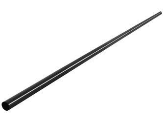 Schneefangrohr 150 cm Außendurchmesser von 30 mm