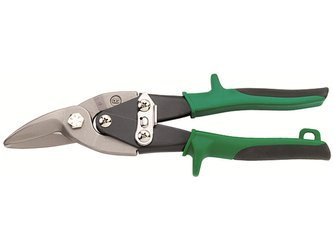 Hebelübersetzte Figurenschere Freund 240 mm