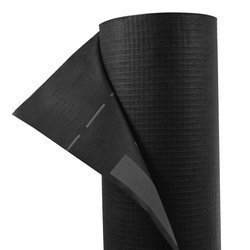 Schalungsbahn für Bitumenschindel Dörken Delta Roof