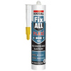 Dauerelastischer Kleb-/Dichstoff auf Hybrid-Polymer Basis Soudal Fix All Flexi