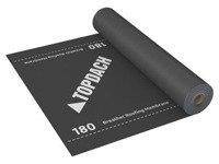 Unterdeckbahn / Schalungsbahn Topdach 180 g/m² (75 m²)