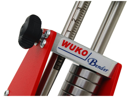 Biegwerkzeug Wuko Mini Bender