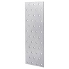 [LP-19] Tischlerei Lochplatte für Bauwesen Montage 80 x 240 x 2 mm