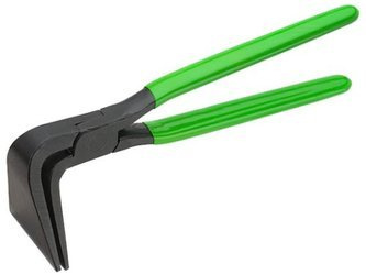 Falzzange Freund 90° Gewerbe eingelegt