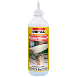 Superbeständiger Holzkleber 66A Soudal