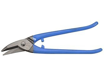 Lochschere Freund 275 mm HRC 59